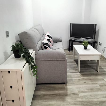 Appartamento Apartamento Caborrubio Málaga Esterno foto