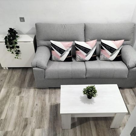 Appartamento Apartamento Caborrubio Málaga Esterno foto