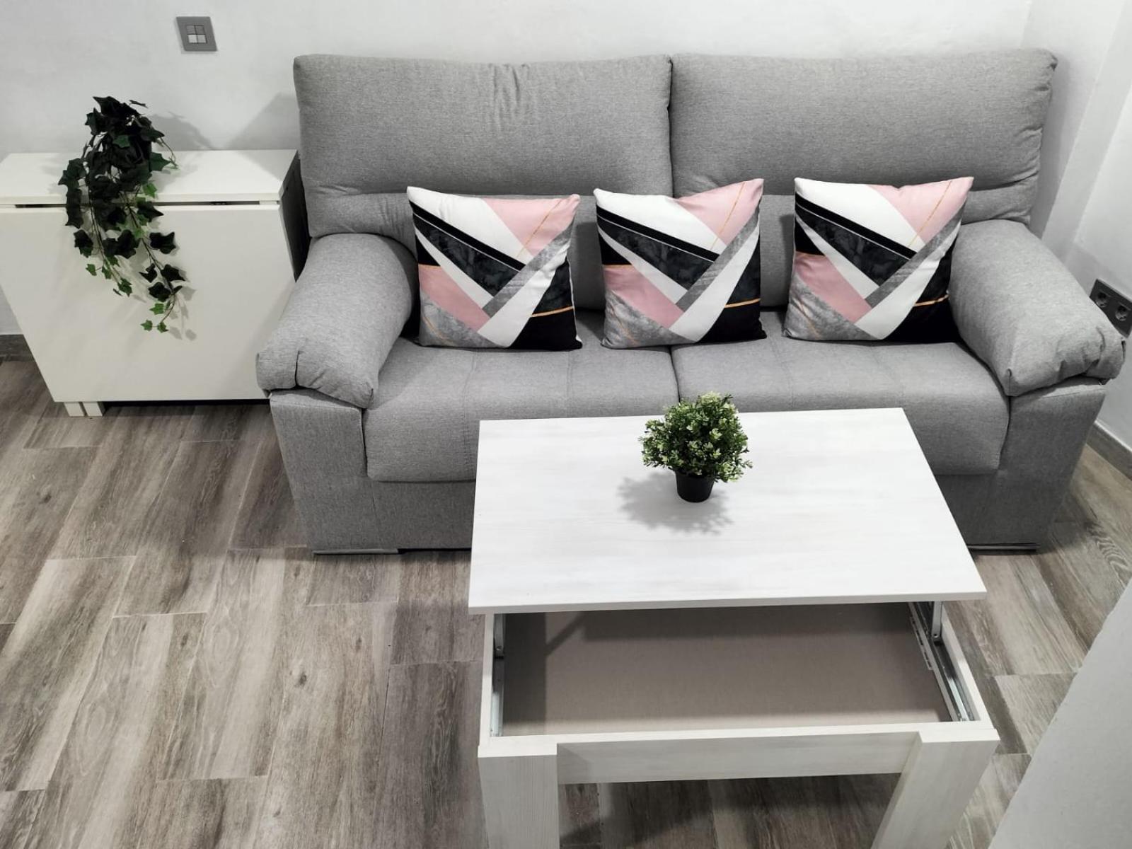 Appartamento Apartamento Caborrubio Málaga Esterno foto