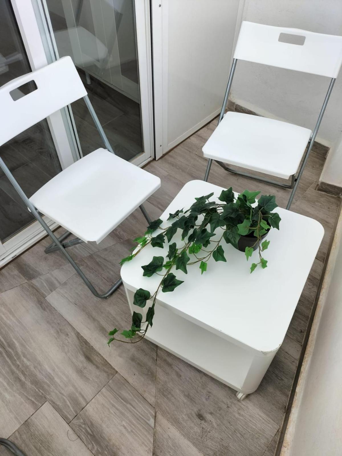 Appartamento Apartamento Caborrubio Málaga Esterno foto