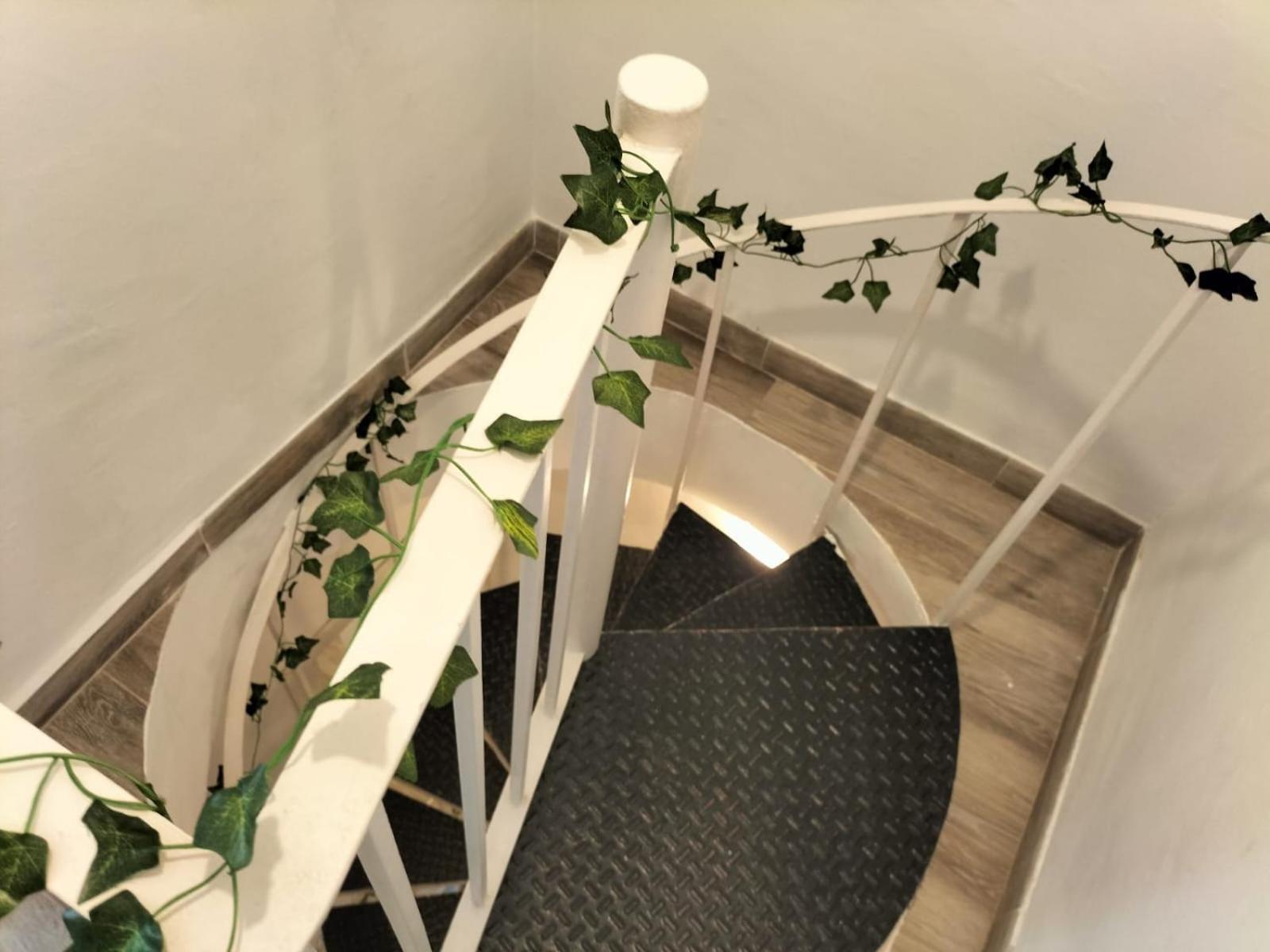 Appartamento Apartamento Caborrubio Málaga Esterno foto