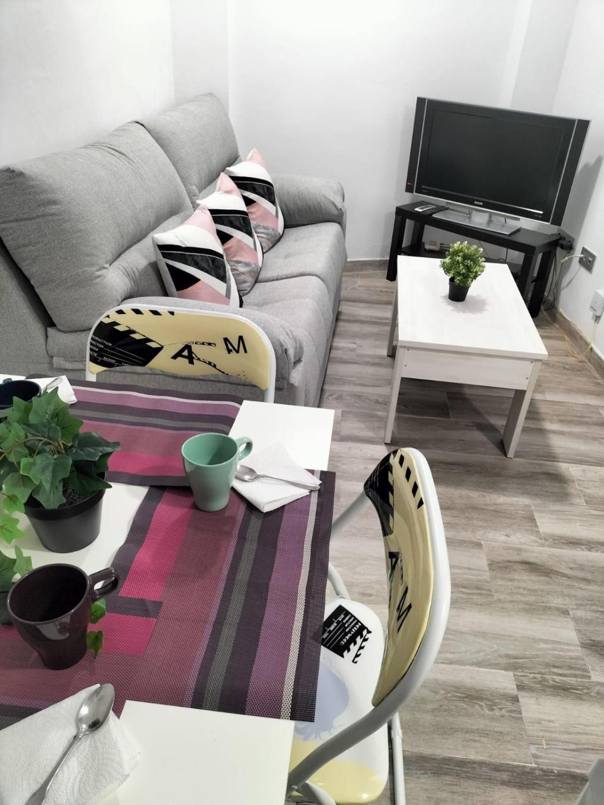 Appartamento Apartamento Caborrubio Málaga Esterno foto
