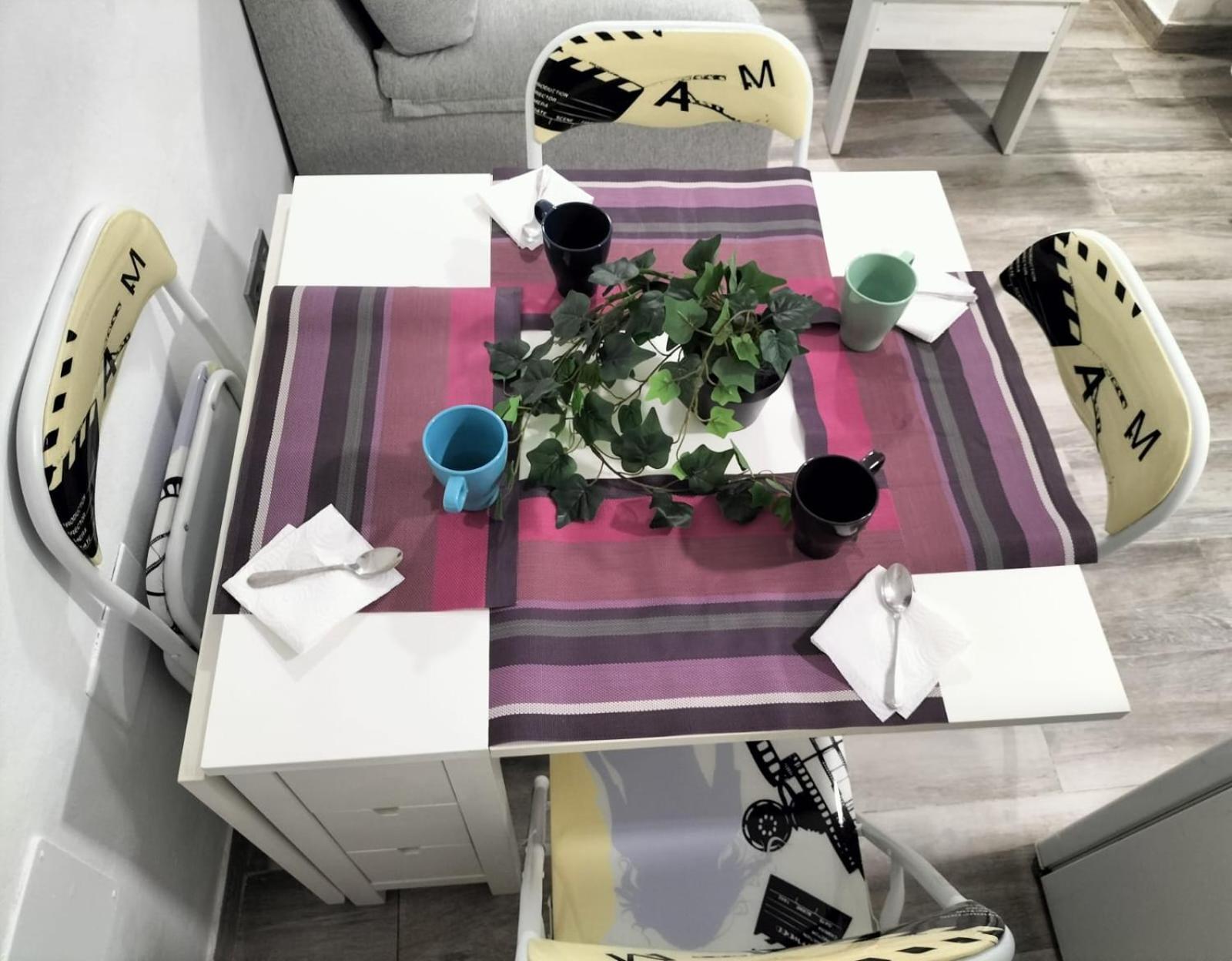 Appartamento Apartamento Caborrubio Málaga Esterno foto