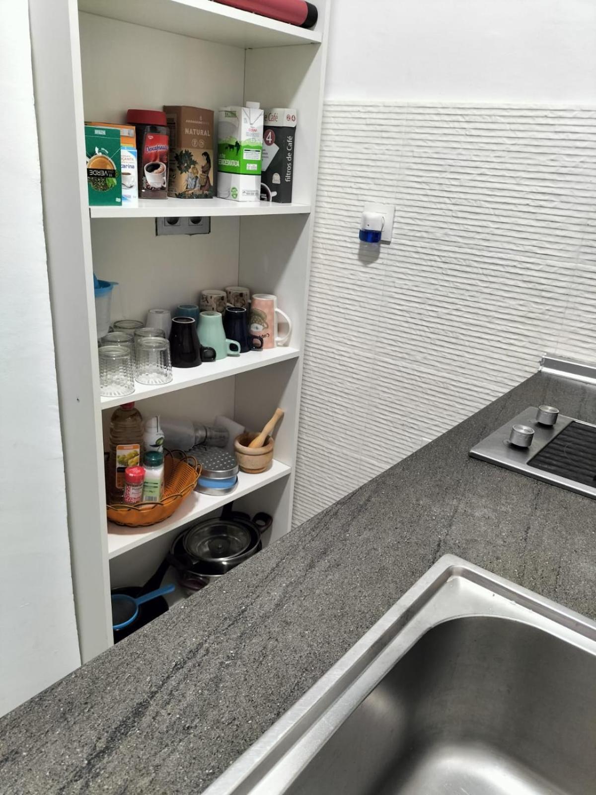 Appartamento Apartamento Caborrubio Málaga Esterno foto
