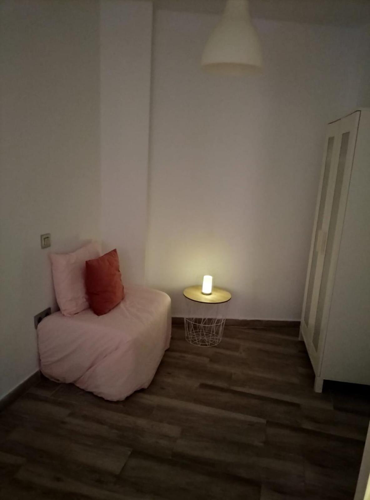 Appartamento Apartamento Caborrubio Málaga Esterno foto