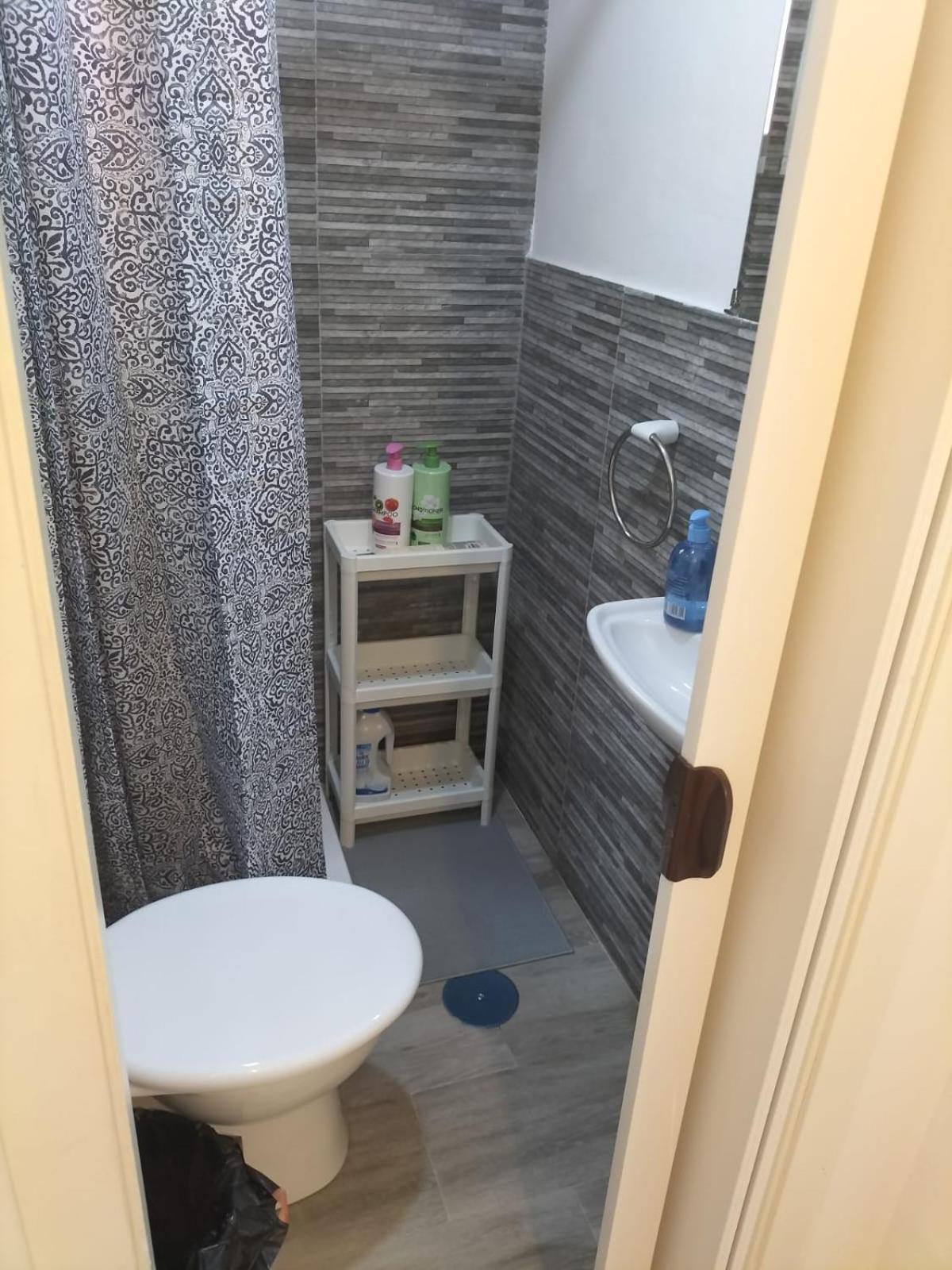 Appartamento Apartamento Caborrubio Málaga Esterno foto