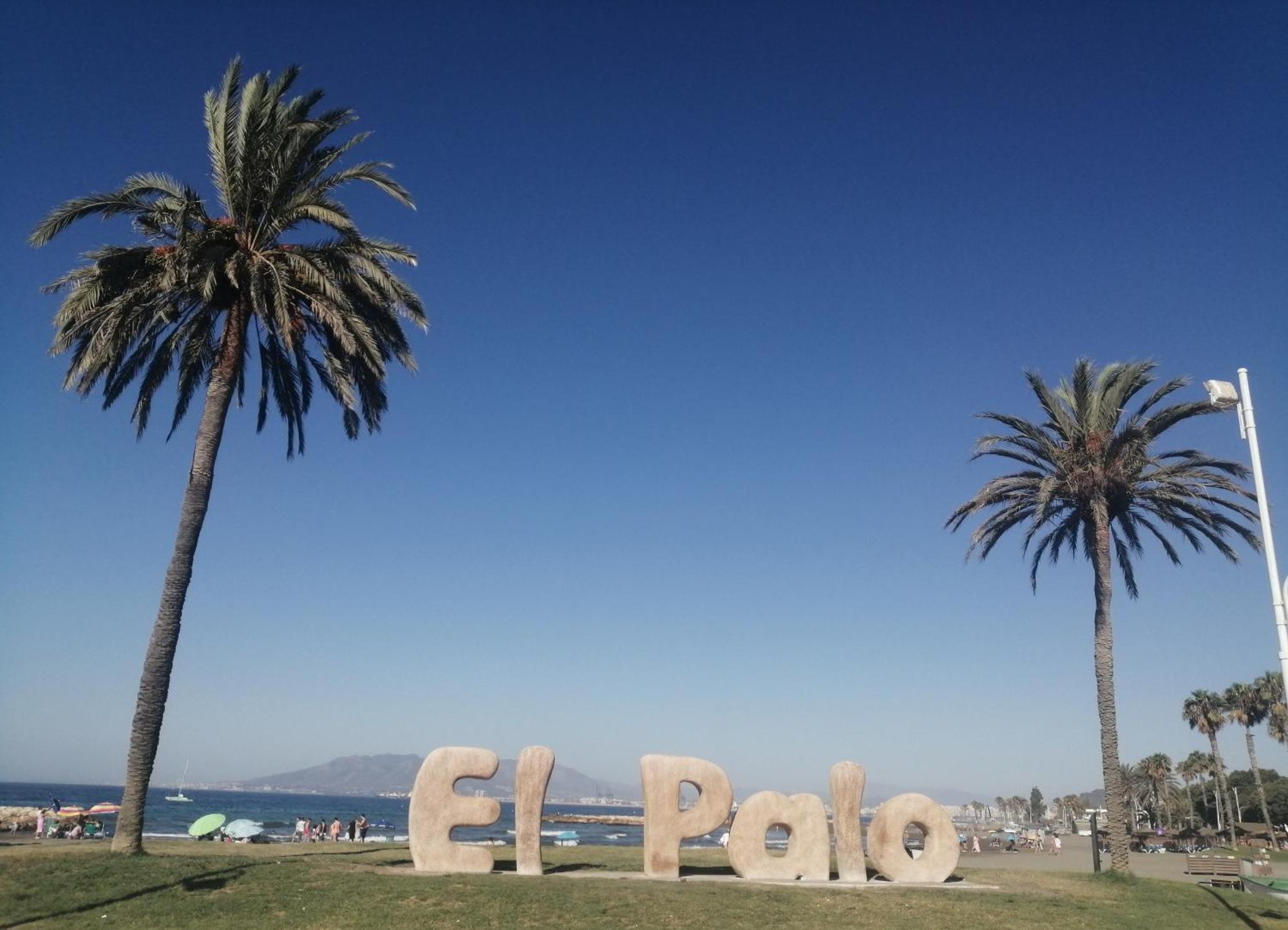 Appartamento Apartamento Caborrubio Málaga Esterno foto